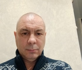 Sergey, 50, Yekaterinburg