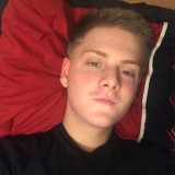 Tristan, 25  , Sun City Center