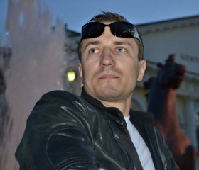 Стас, 42 года, Санкт-Петербург