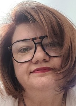 Ирина из Одинцово 52 года