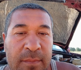 Ramzidin, 48 лет, Andijon