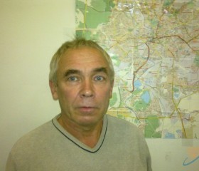 Юрий, 67 лет, Харків