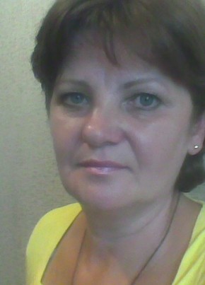 Тамина, 63, Россия, Славгород