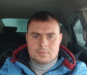 Григорий, 40 лет, Петропавловск-Камчатский