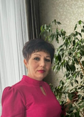 Вера, 49, Россия, Самара