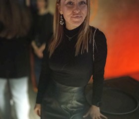 Tanyusha, 34, Saint Petersburg