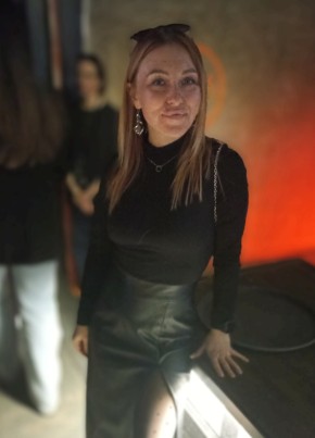 Tanyusha, 34, Russia, Saint Petersburg