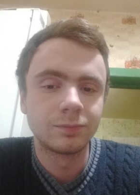 Александр, 29, Рэспубліка Беларусь, Талачын