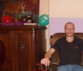 ИльЯ, 44 года, Иваново