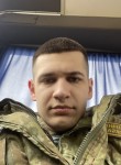 Andrey, 22, Hrodna
