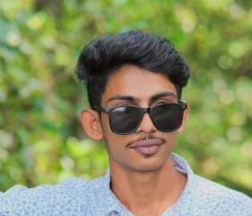 Khairul Bashar, 24, Rajshahi