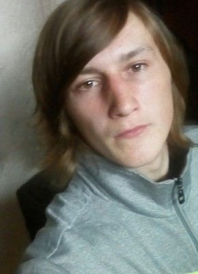 Денис, 27, Россия, Санкт-Петербург