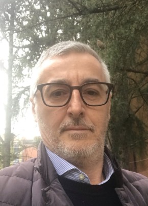 Sirio, 59, Repubblica Italiana, Milano