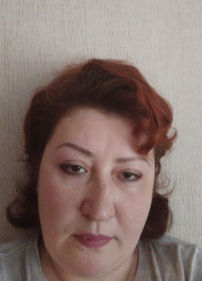 Дарья, 45, Россия, Дивногорск