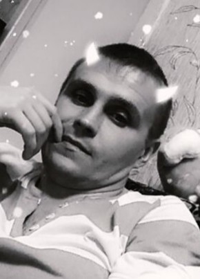 Серёга из Алапаевска 37 лет