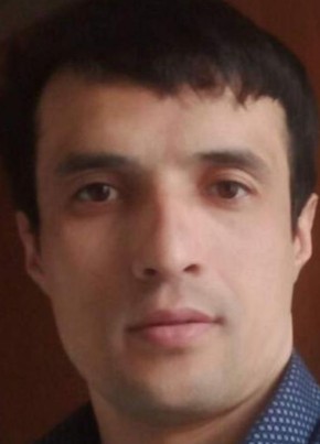 Мумин из Красноярска 36 лет