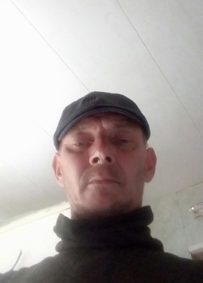 Валерий, 49, Россия, Ясногорск