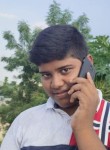 Surya vasista, 19 лет, Vijayawada