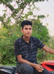 Raj, 18, Balurghat