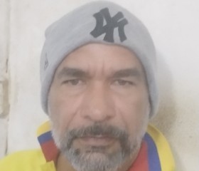 Gustavo, 55, Barquisimeto
