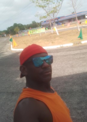 Josimar из Igarapé Açu 38 лет