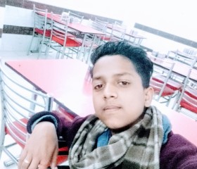 Neeraj Kumar, 20 лет, Ludhiana