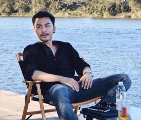 TomNatpong, 37, Lamphun
