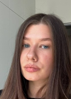 Ульяна из Краснодара 26 лет