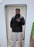 Vladimir, 22, Thessaloniki