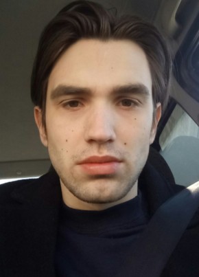 Андрей, 24, Россия, Сарапул