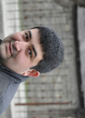 Bextiyar, 39, Azərbaycan Respublikası, Ağdam