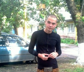 Egor, 37, Saint Petersburg