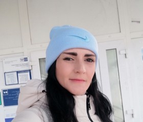 Inna, 36, Novosibirsk