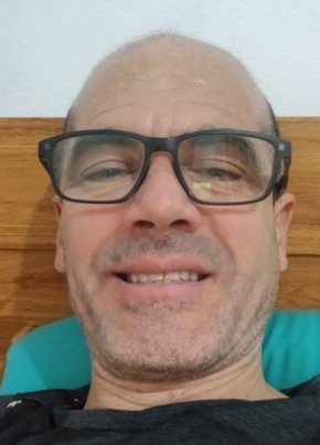 Fernando из Diadema 48 лет