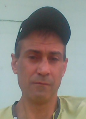 Руслан Андрияшин, 45, Україна, Луганськ