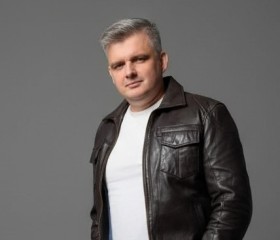 Eduard, 45, Krasnodar
