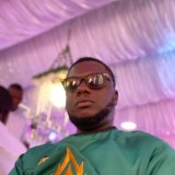 Kobby, 35  , Orange (State of New Jersey)