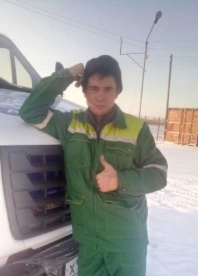 Константин, 33, Россия, Хабары