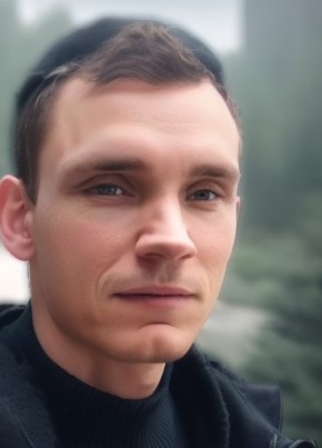 Евгений из Коломны 34 года