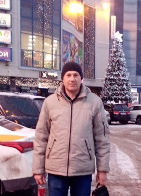 Александр, 44, Россия, Белгород