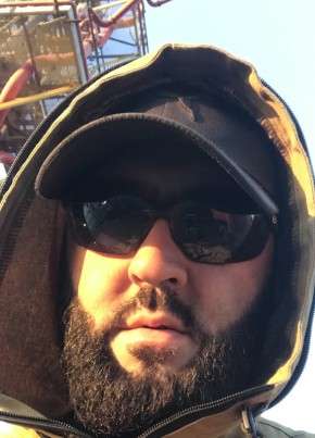Alim, 36, Russia, Krasnodar