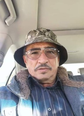 Anthony Donald, 64, Россия, Русская Поляна