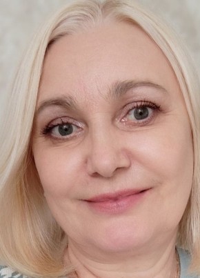 Марина из Ижевска 59 лет