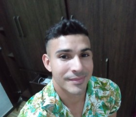 Davi, 29 лет, Pará de Minas