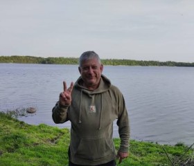 Максим, 53 года, Калининград