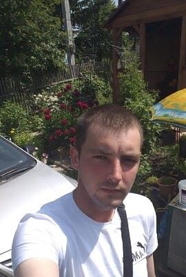 Павел, 30, Россия, Кемерово