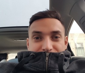 Ivan, 37, Moscow