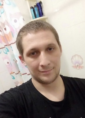 Андрей, 34, Россия, Руза