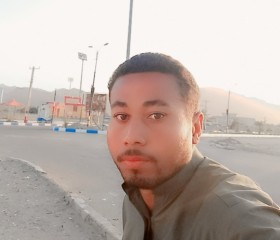 جلیل چابهاری, 20, New York City