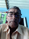 Manoel, 67 лет, Iguape